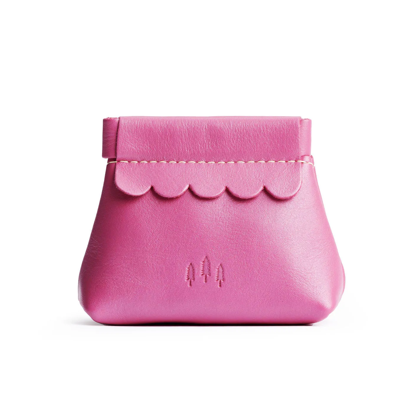 'Almost Perfect' Penny Pouch