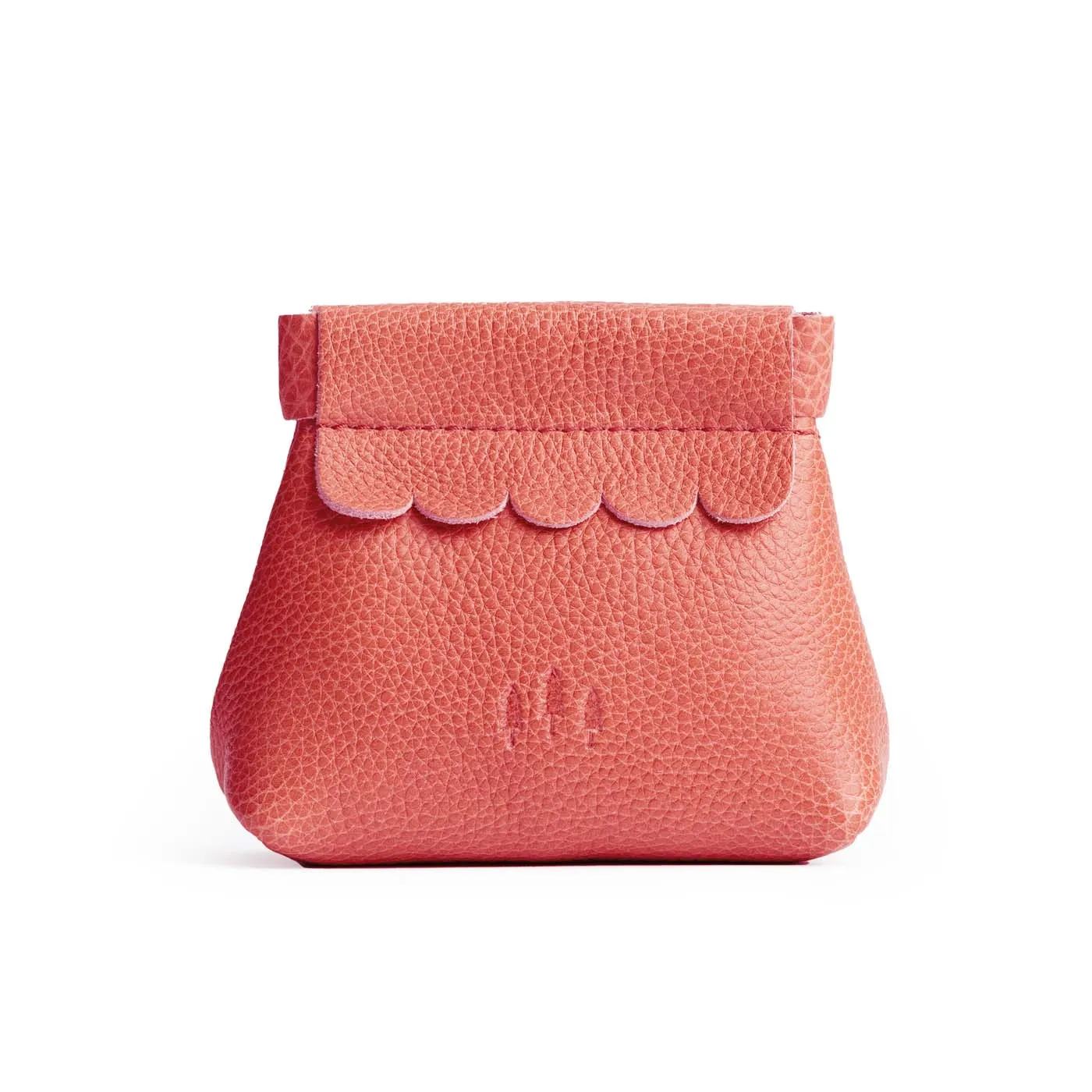 'Almost Perfect' Penny Pouch