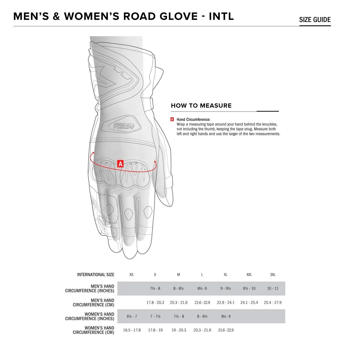 Alpinestars SMX-1 Air V2 Motorcycle Riding/Racing Glove