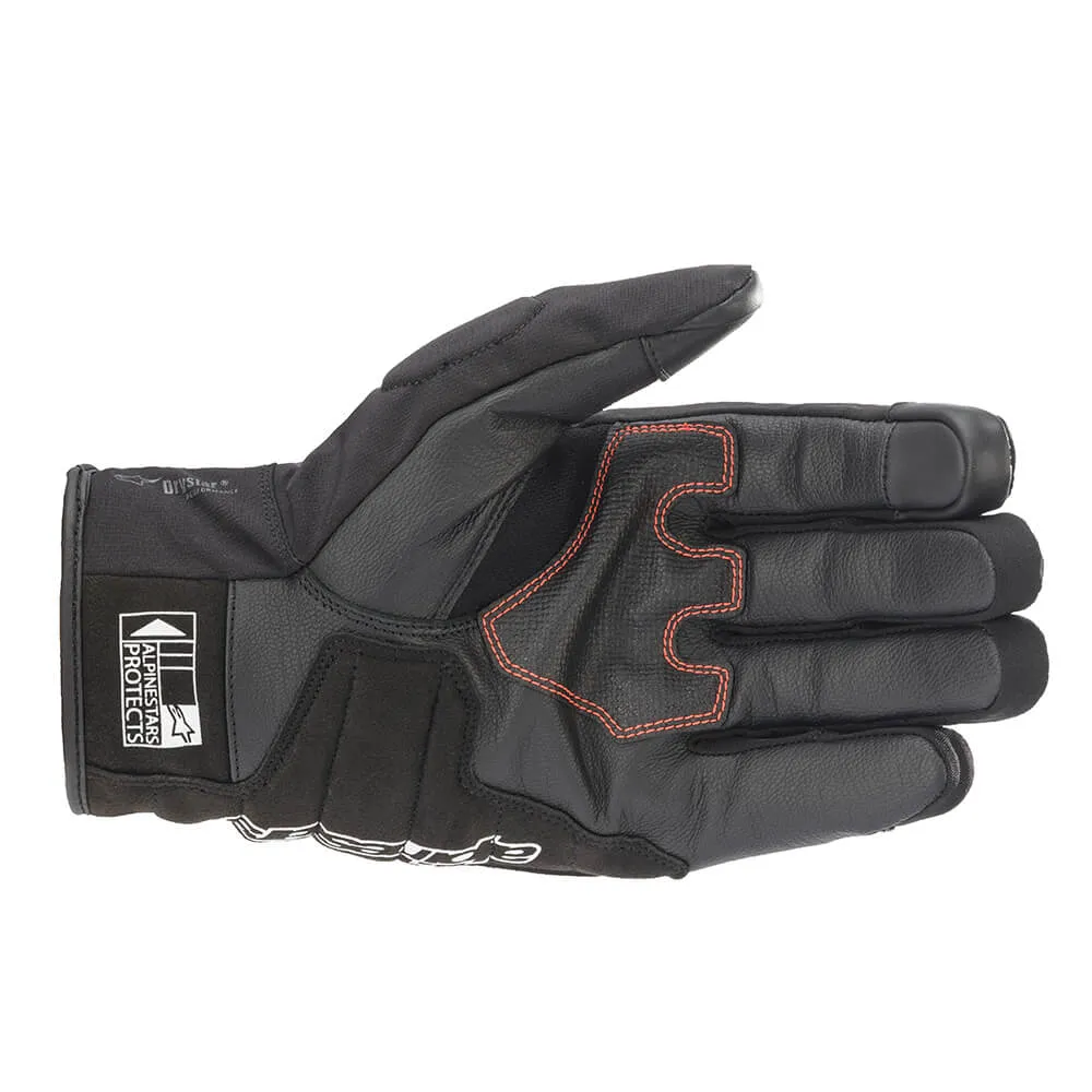 Alpinestars SMX Z Drystar Gloves Black / Red / Fluo