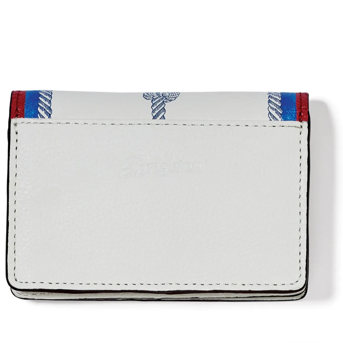 Anchor And Soul Card Case E3161N