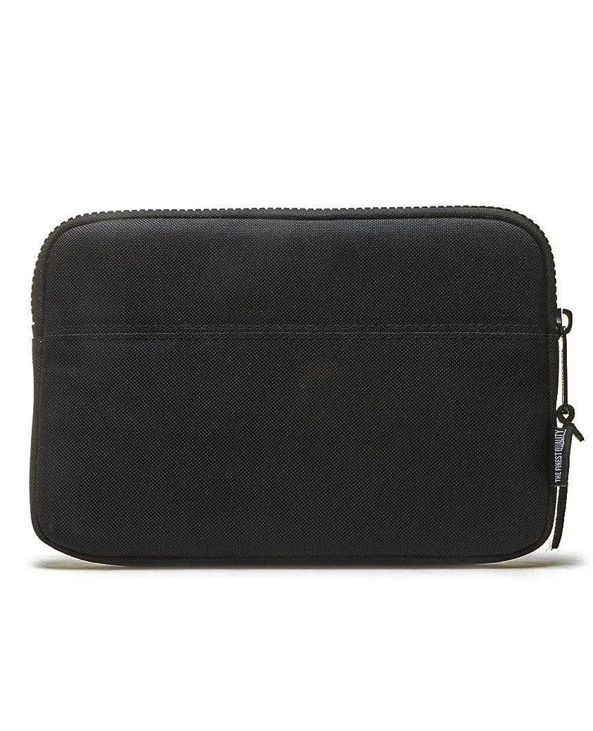 Anchor Sleeve For Ipad Air  Black