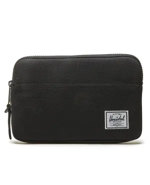 Anchor Sleeve For Ipad Air  Black