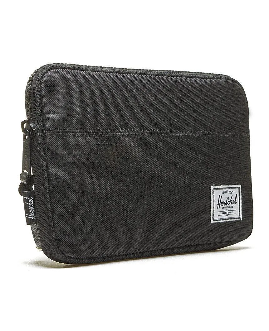 Anchor Sleeve For Ipad Air  Black