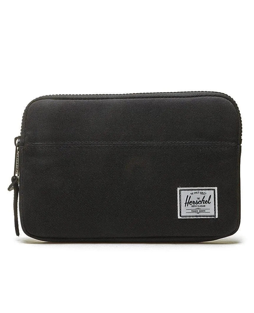 Anchor Sleeve For Ipad Air  Black