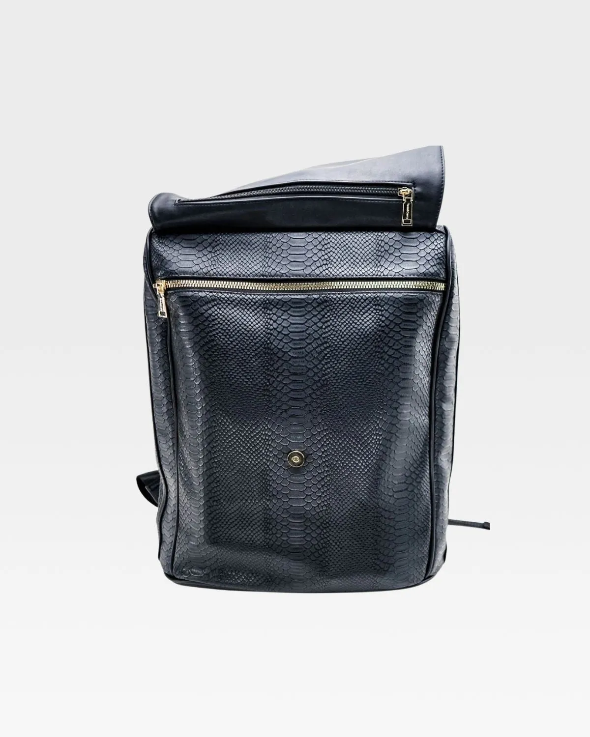 Apollo 1 Backpack in Black