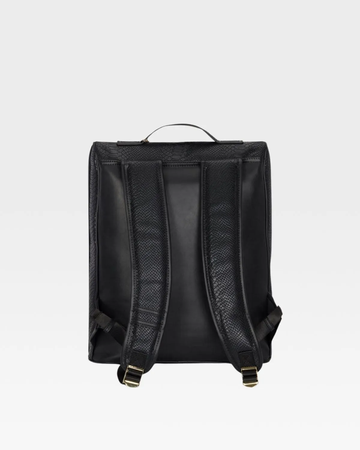 Apollo 1 Backpack in Black
