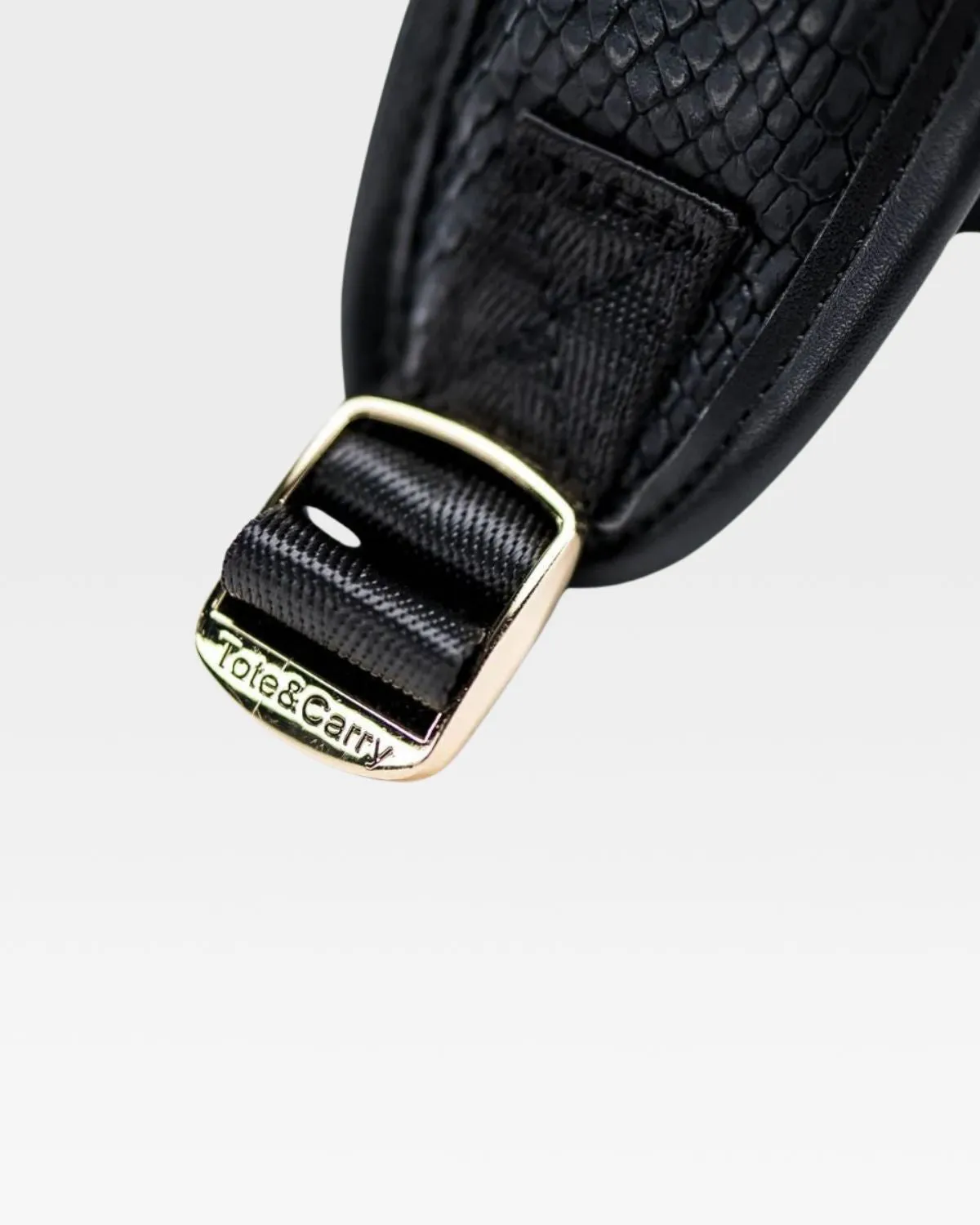 Apollo 1 Backpack in Black