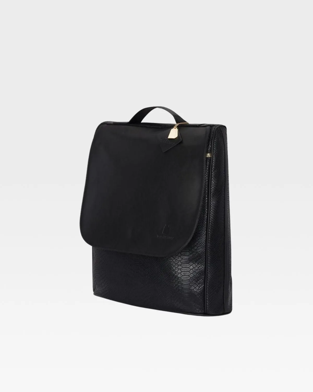 Apollo 1 Backpack in Black