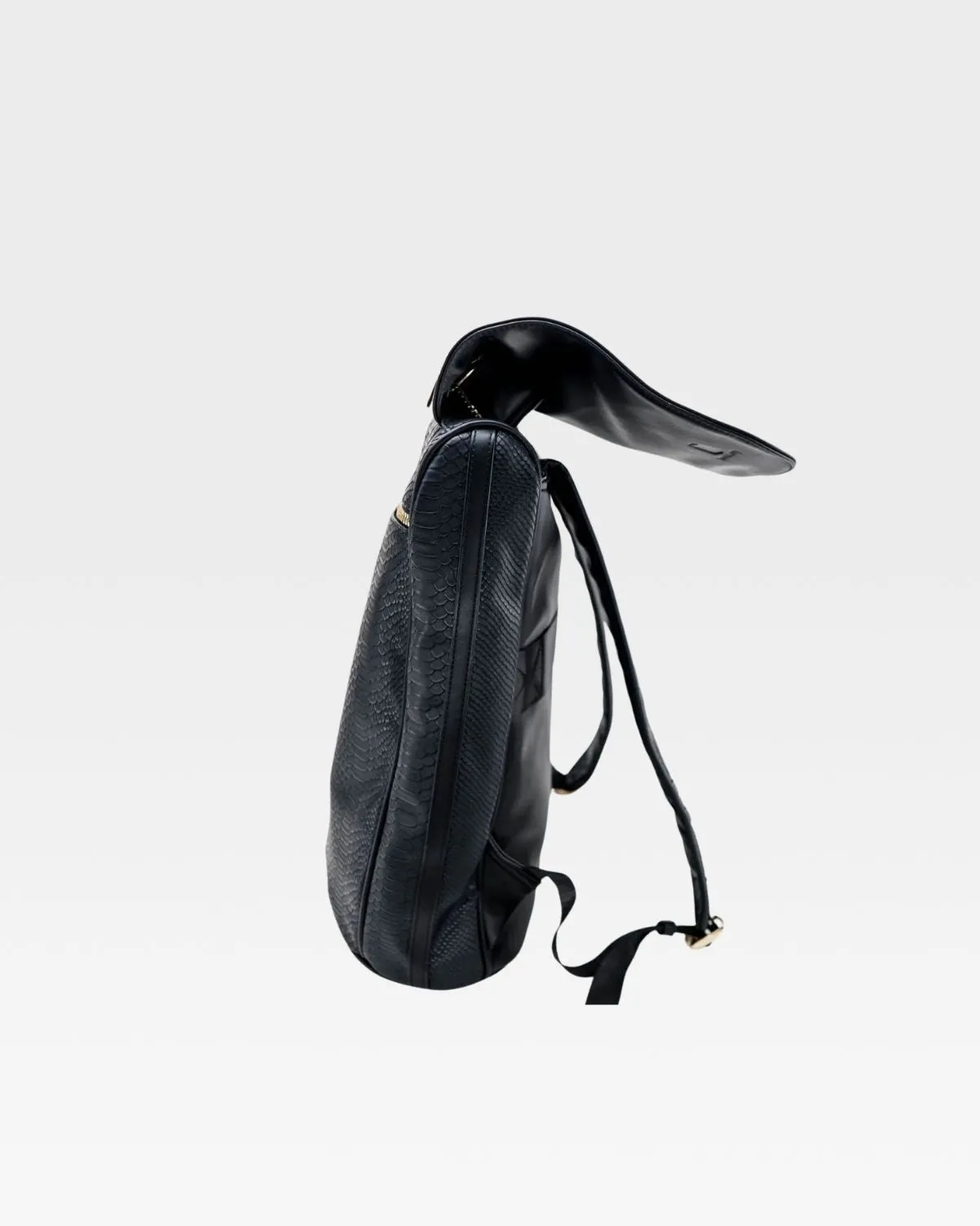 Apollo 1 Backpack in Black