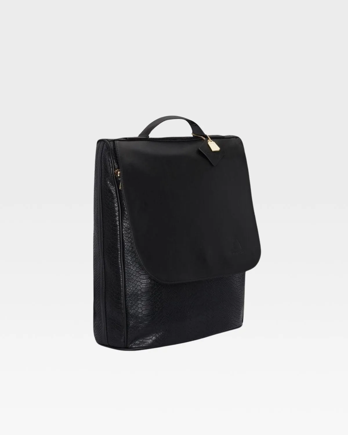 Apollo 1 Backpack in Black