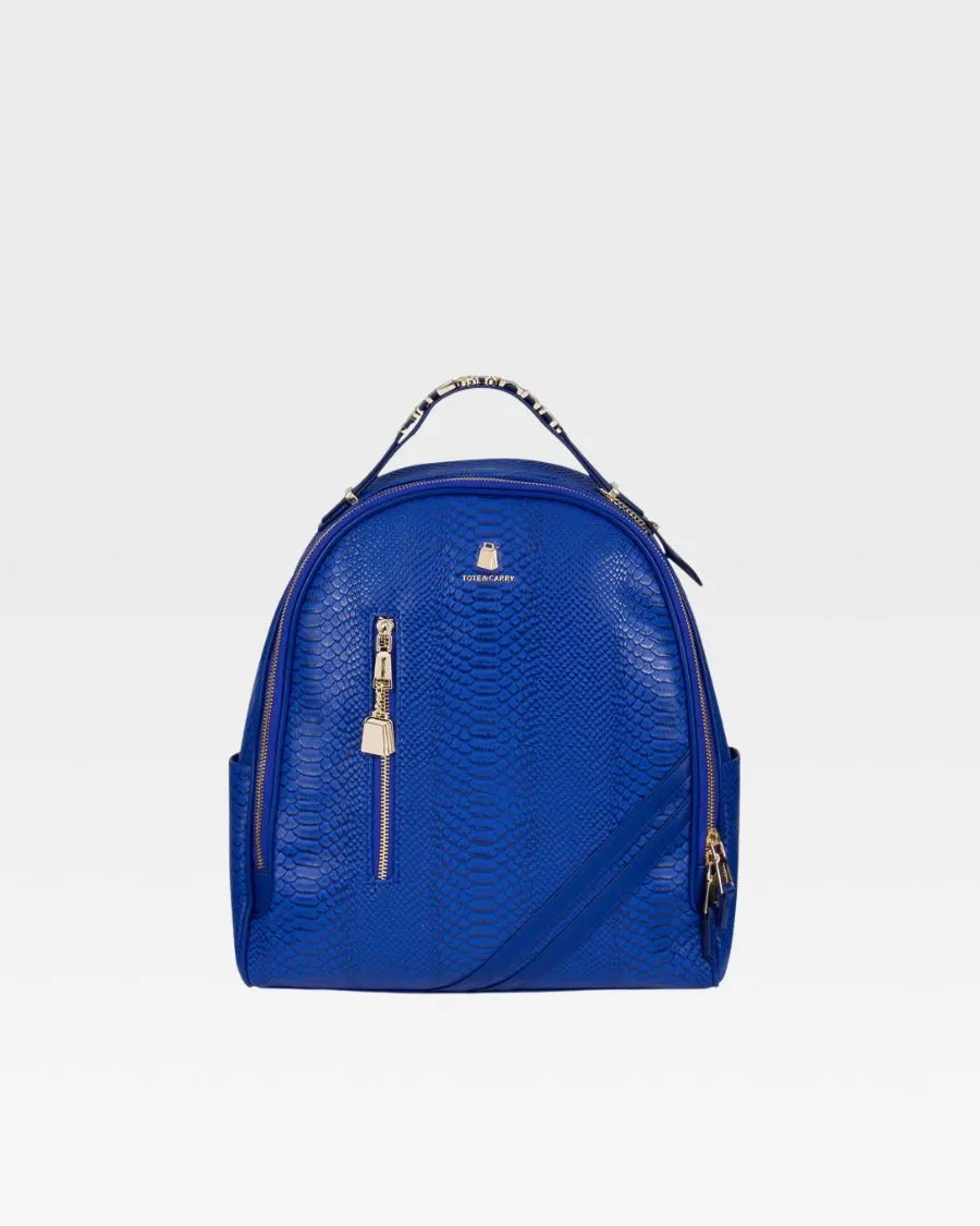 Apollo 1 BFF Backpacks
