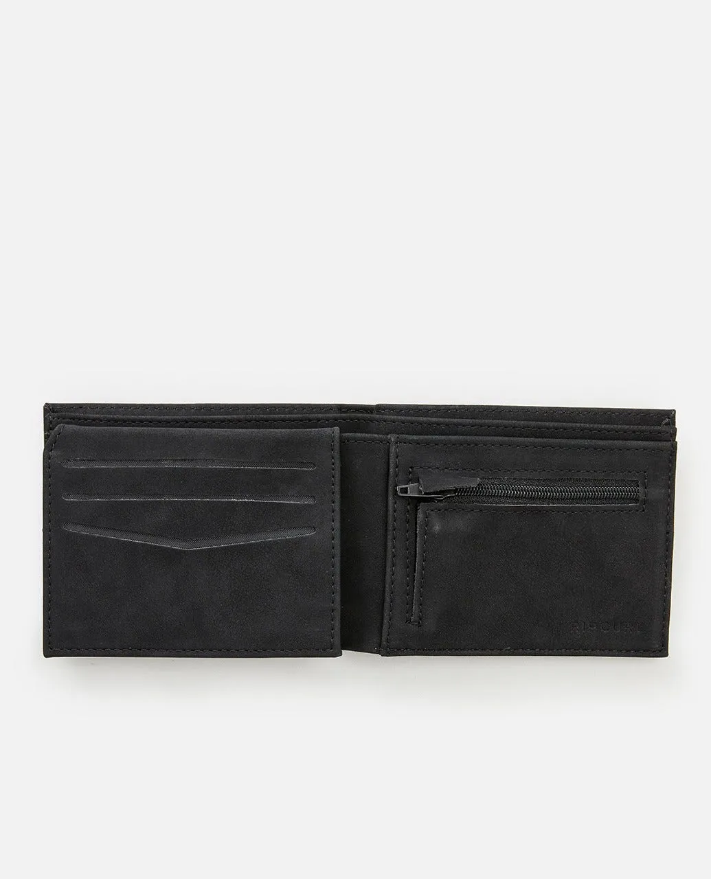 Archie RFID PU All Day Wallet