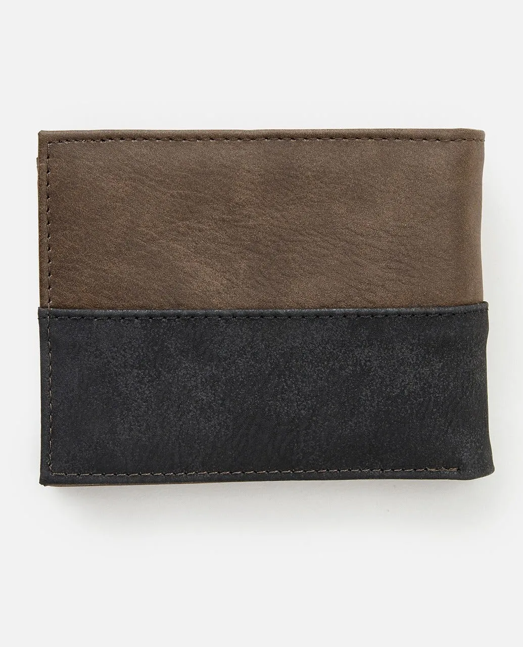 Archie RFID PU All Day Wallet