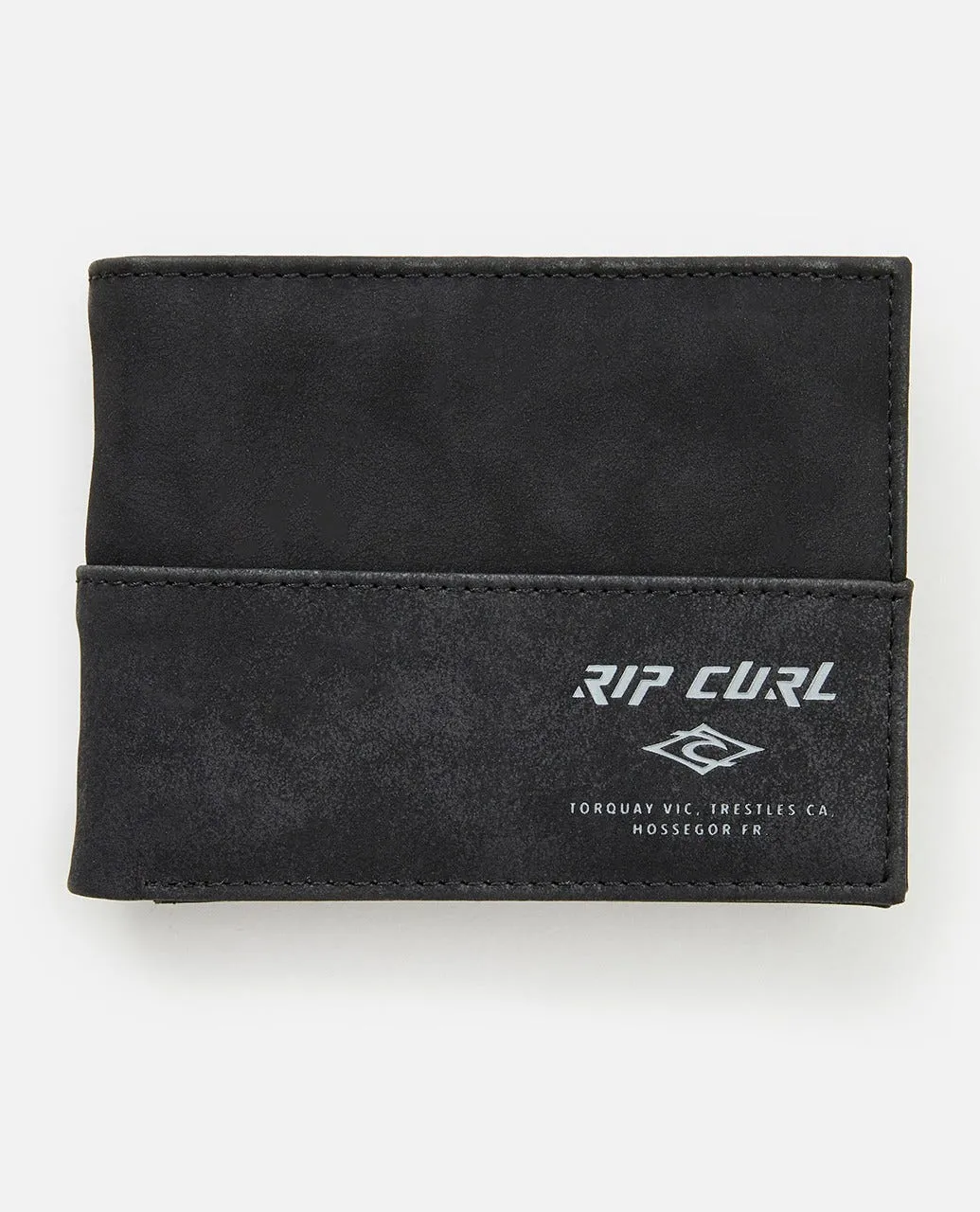 Archie RFID PU All Day Wallet