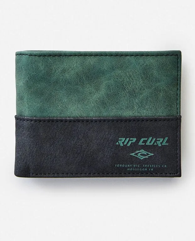 Archie RFID PU All Day Wallet