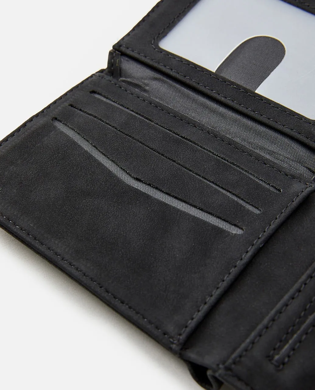 Archie RFID PU All Day Wallet