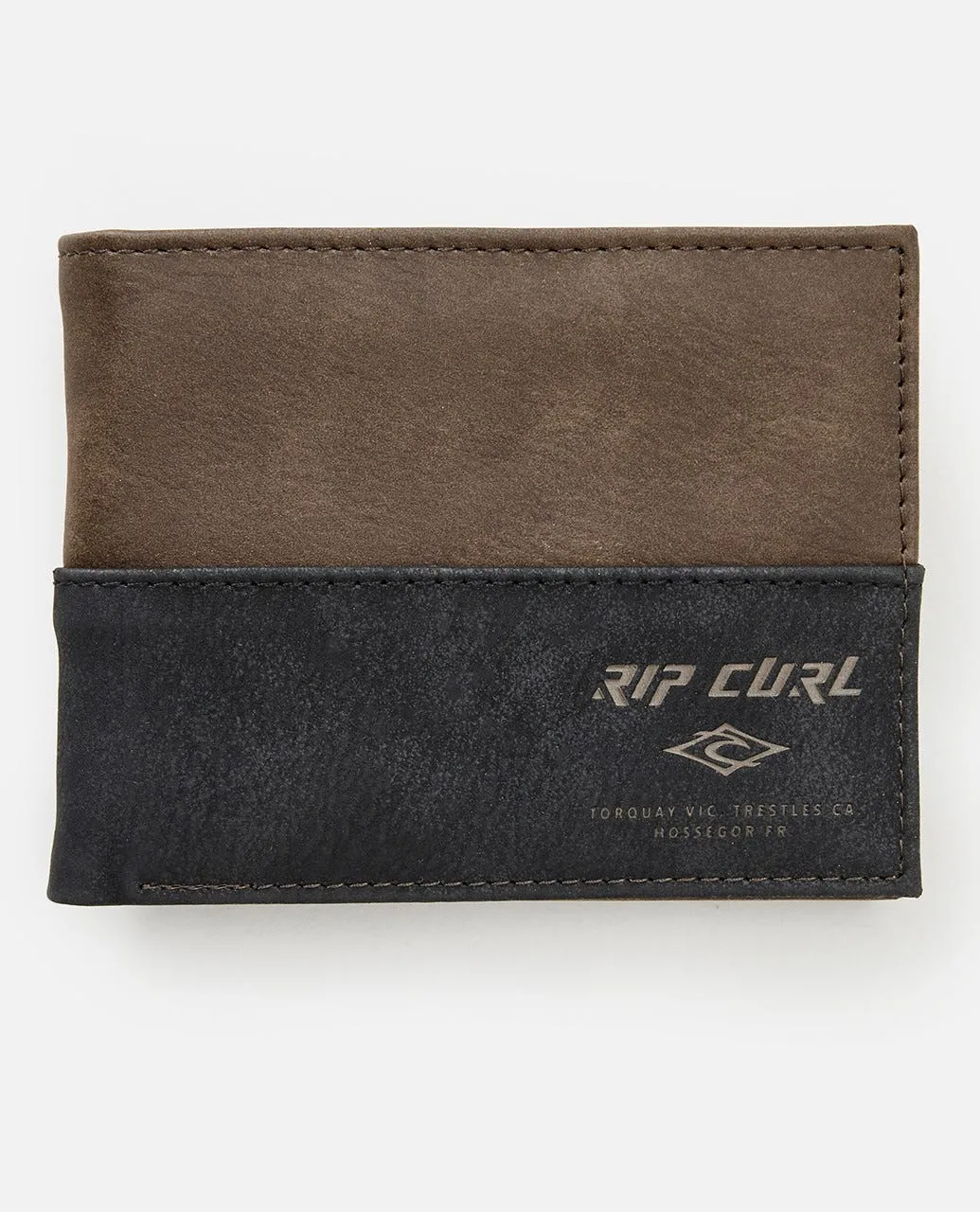 Archie RFID PU All Day Wallet