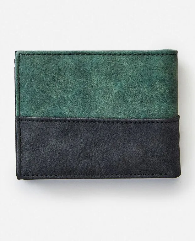 Archie RFID PU All Day Wallet
