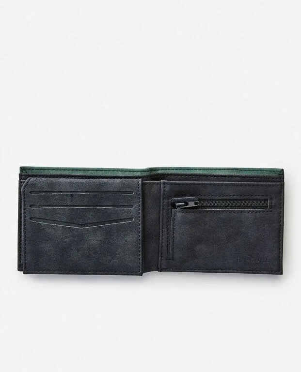 Archie RFID PU All Day Wallet