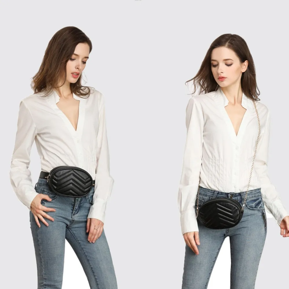 Artemisia Belt Bag