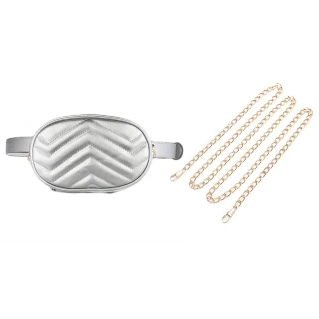 Artemisia Belt Bag