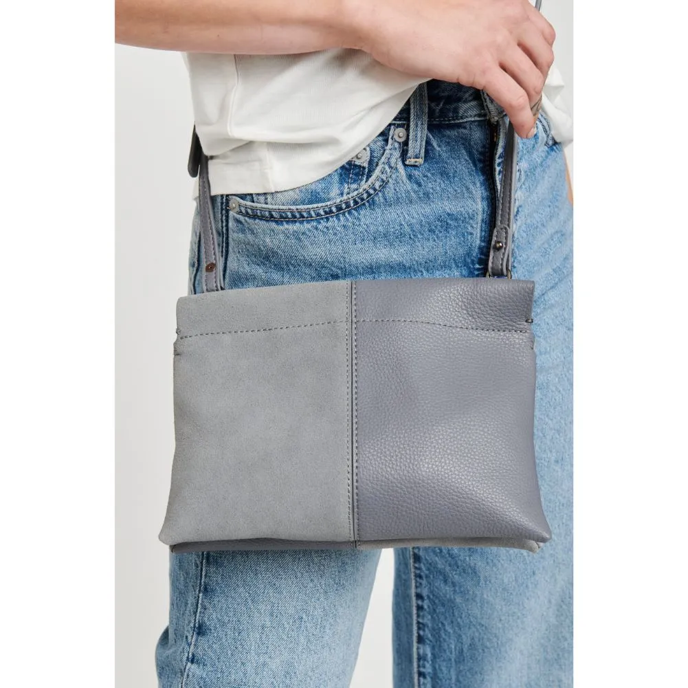Aston Crossbody