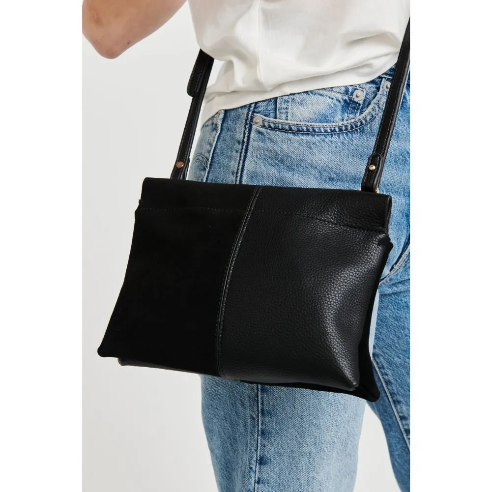 Aston Crossbody