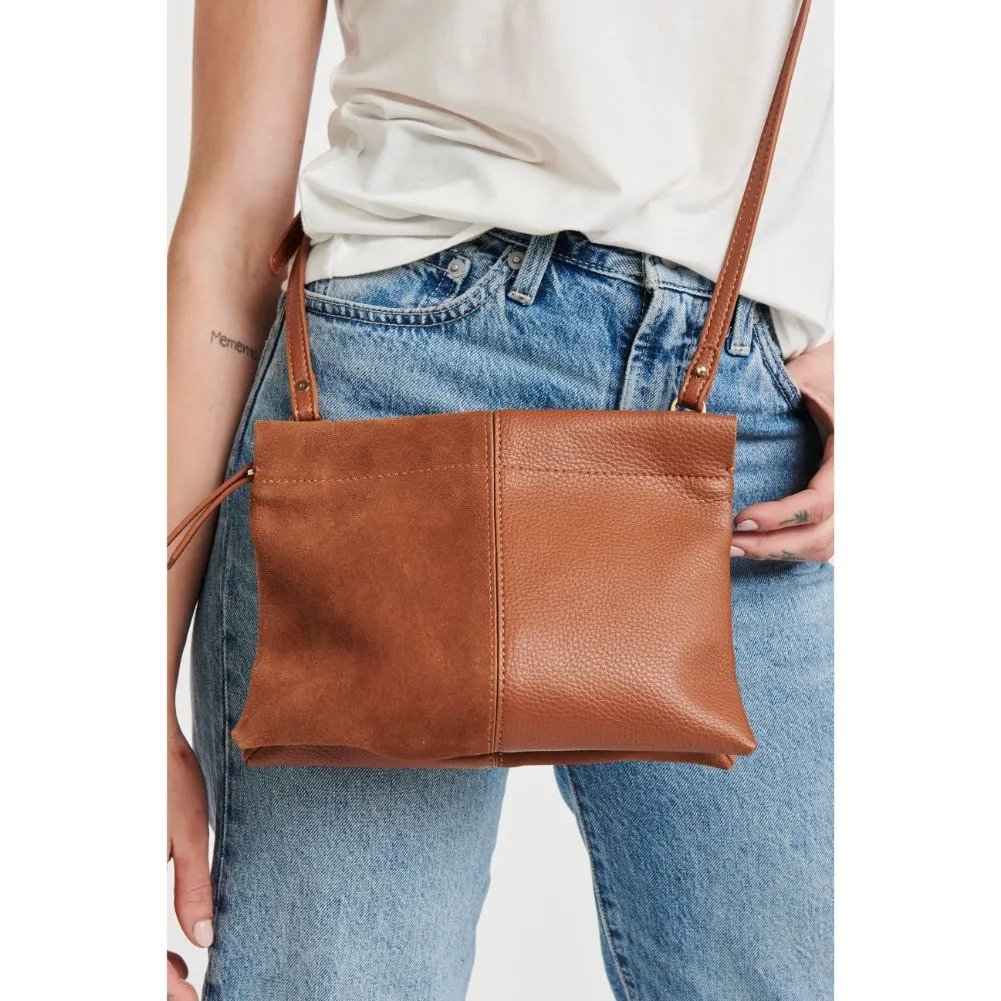 Aston Crossbody