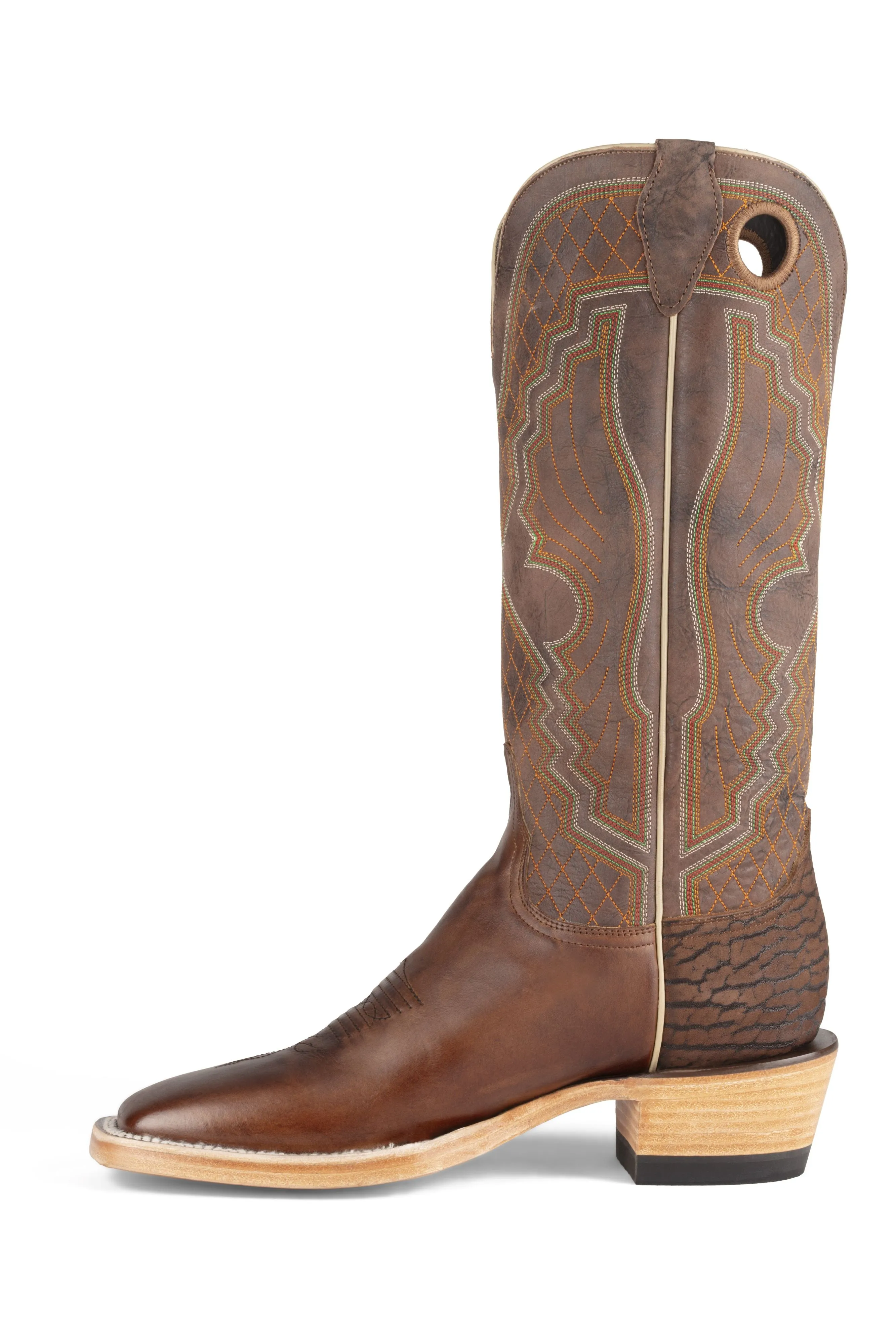 Azulado - Laramie - Brown
