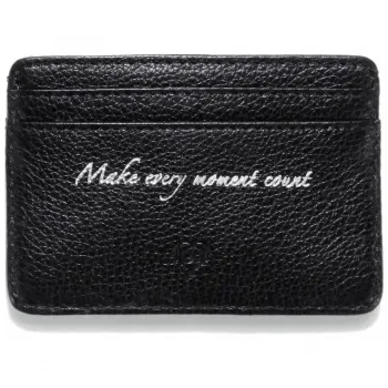 B Wishes Card Case E30813