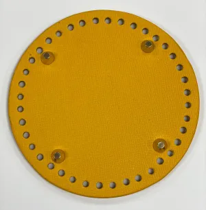 Bag Bottom Yellow