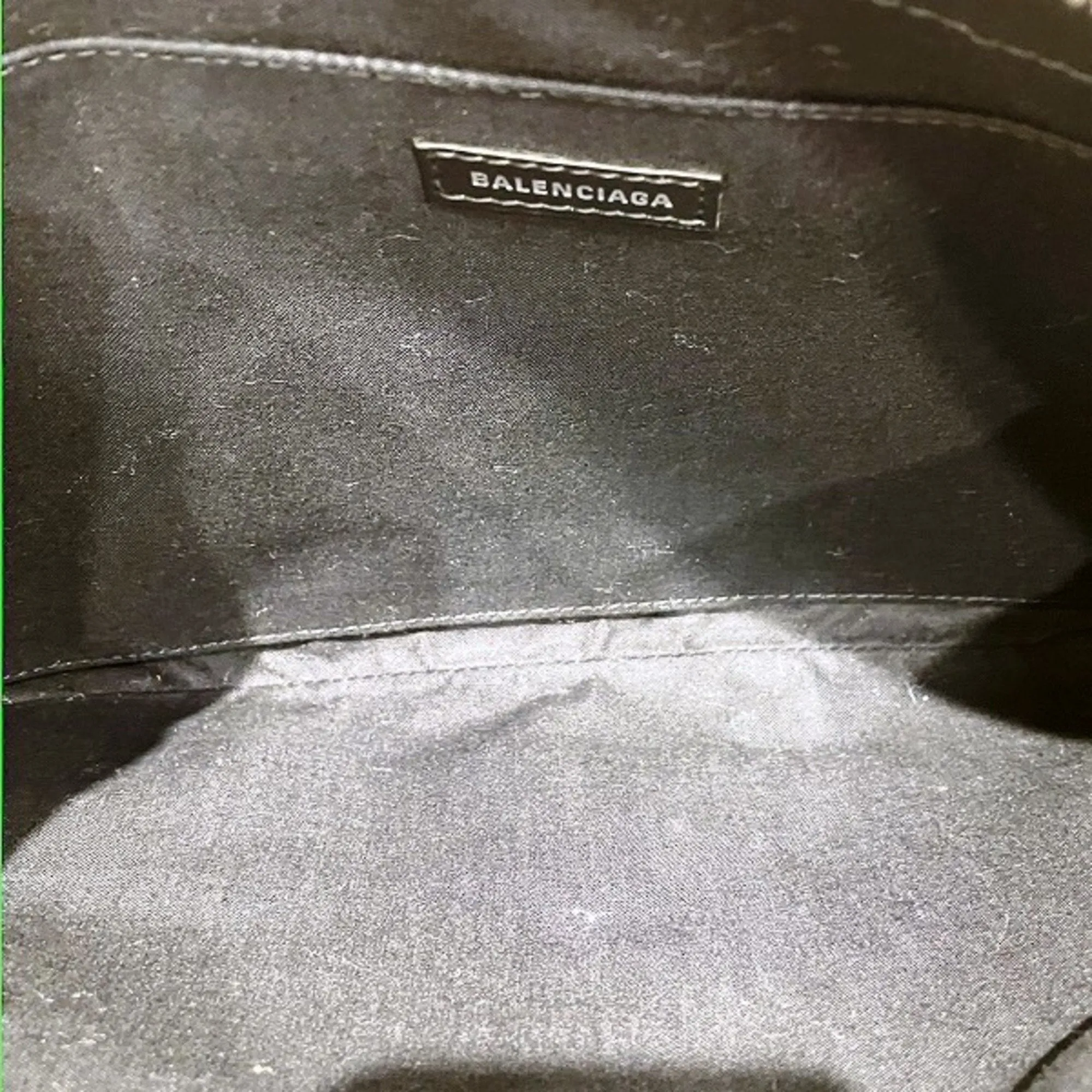 Balenciaga 420407 Bags, Clutch Second Men's and Women's