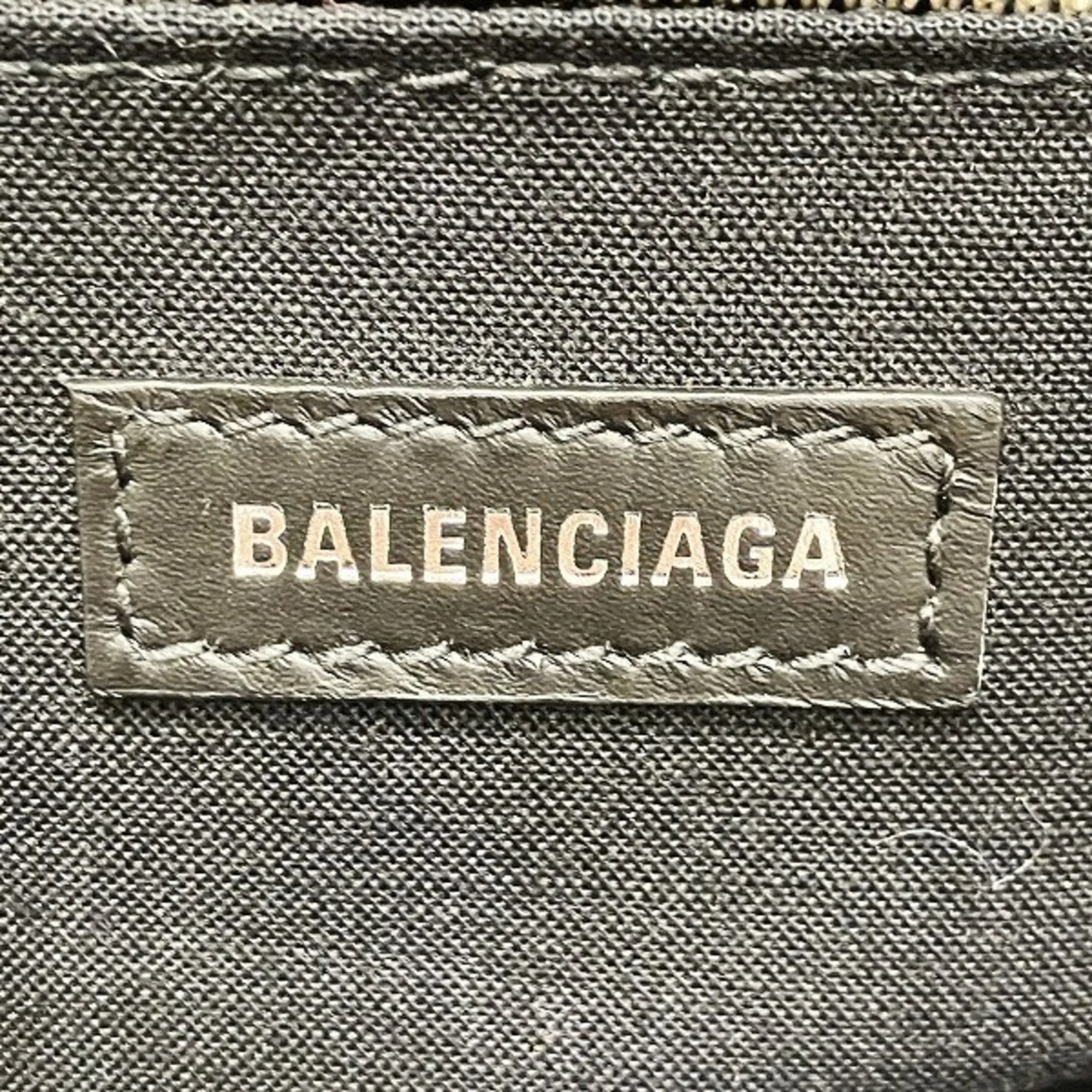 Balenciaga 420407 Bags, Clutch Second Men's and Women's