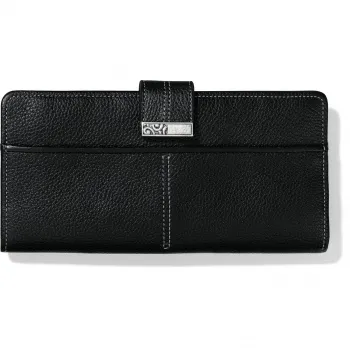 Barbados Large Pocket Wallet T35133