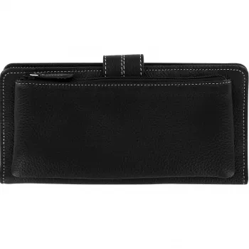 Barbados Large Pocket Wallet T35133