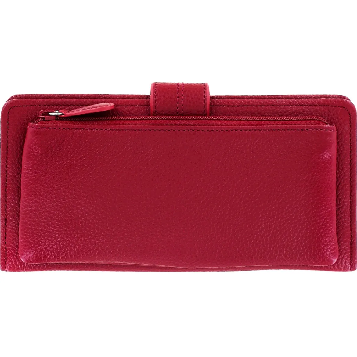 Barbados Large Pocket Wallet T35137