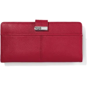 Barbados Large Pocket Wallet T35137