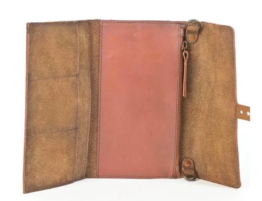 Baroness ll Skye Crossbody STS Ranchwear 31295