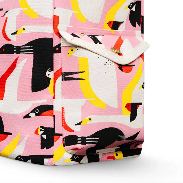 Beach Bag Flyingflock von Ykra