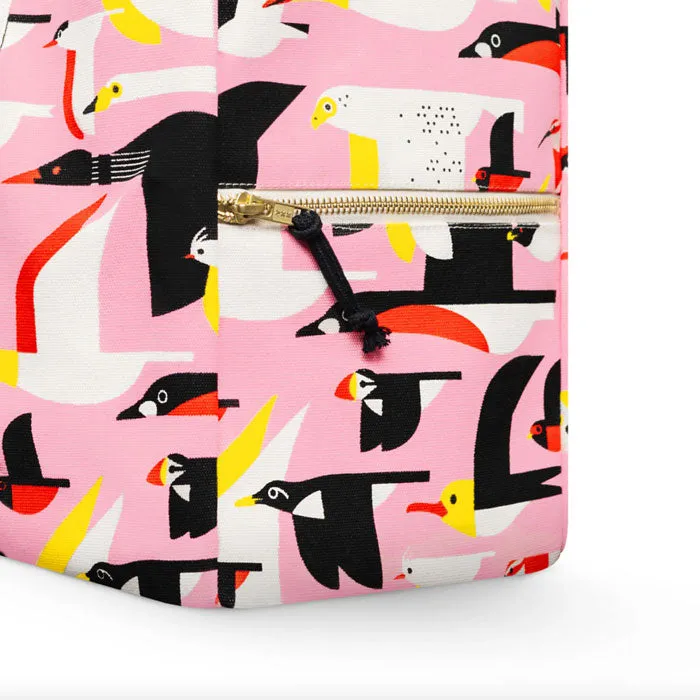Beach Bag Flyingflock von Ykra
