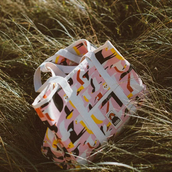 Beach Bag Flyingflock von Ykra