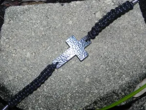 Beaten Path Men's Bracelet