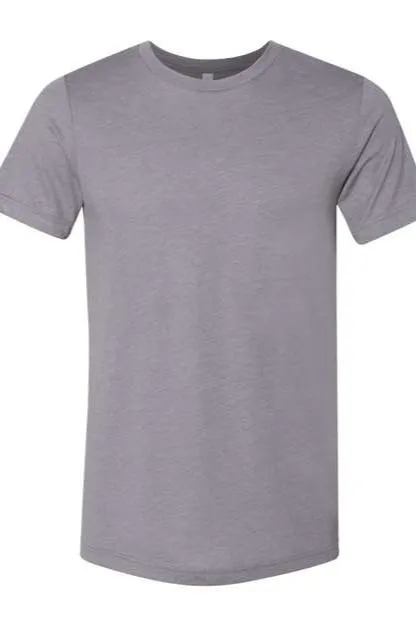 Bella   Canvas - Crew Neck Tee