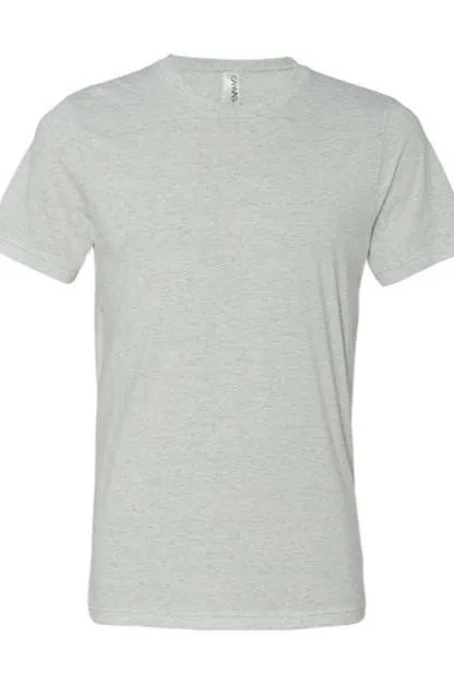 Bella   Canvas - Crew Neck Tee