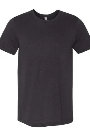 Bella   Canvas - Crew Neck Tee