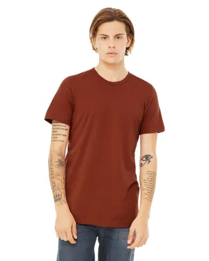 Bella Canvas Unisex Jersey T-shirt 4.2 oz 3001C
