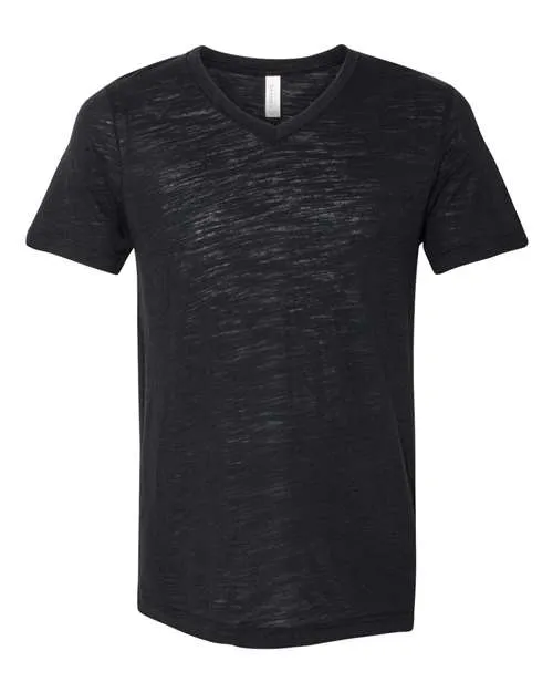 Bella   Canvas V-Neck Tee