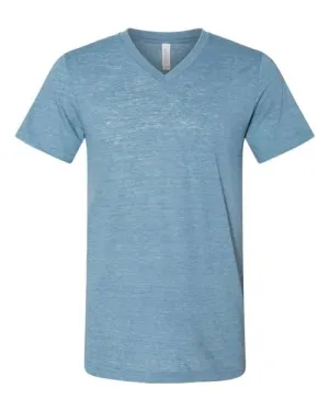 Bella   Canvas V-Neck Tee