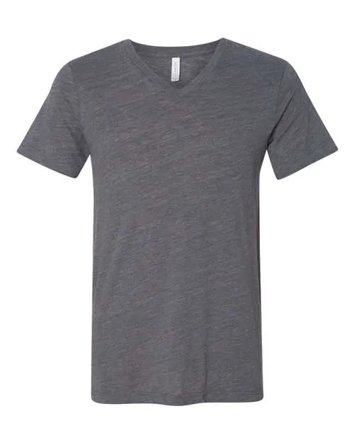 Bella   Canvas V-Neck Tee